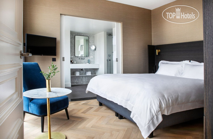 New photos from tourists Pillows Grand Hotel Reylof 5*