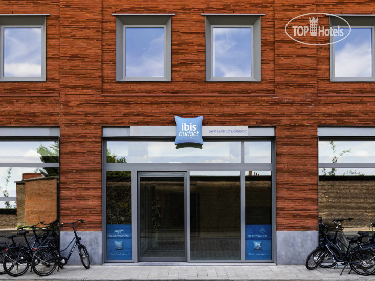 Hotel photo Ibis Budget Gent Centrum Dampoort 