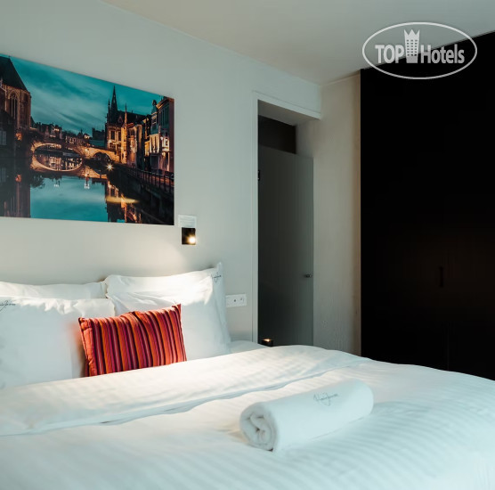 Hotelier's photos Heirloom Hotels - The House of Edward 3*