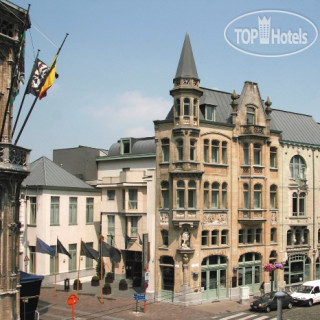 Photos NH Gent Belfort