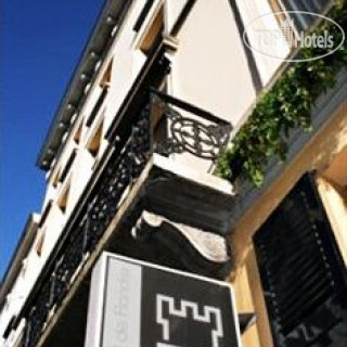 Photos Hotel de Flandre