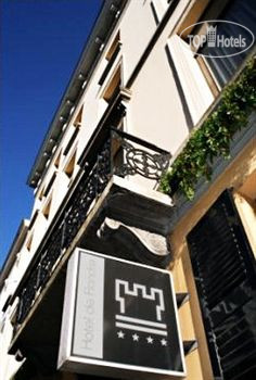 Фото Hotel de Flandre