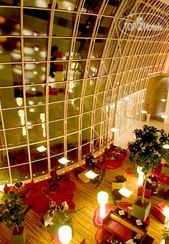 New photos from tourists Ghent Marriott Hotel 4*
