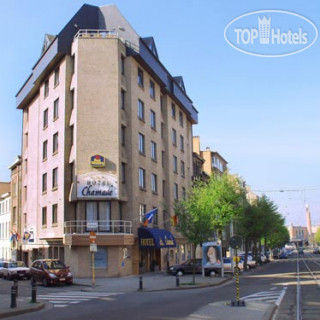 Photos Best Western Hotel Chamade