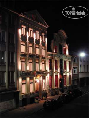 Photos Best Western Residence Cour Saint Georges
