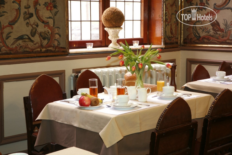 New photos from tourists Best Western Residence Cour Saint Georges 3*