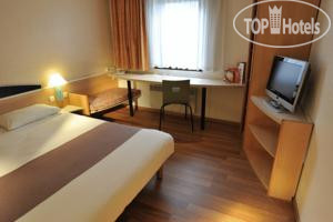 New photos from tourists Ibis Gent Centrum Opera 2*
