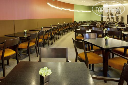 New photos from tourists Holiday Inn Express Gent 3*