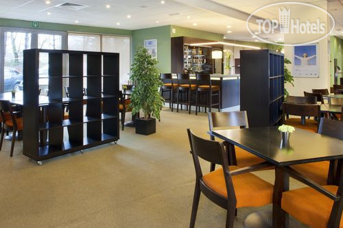 Photos Holiday Inn Express Gent