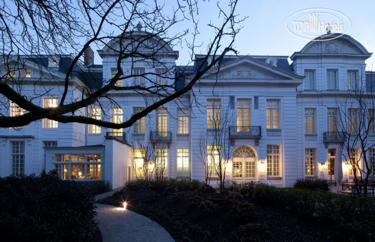 Photos Sandton Grand Hotel Reylof