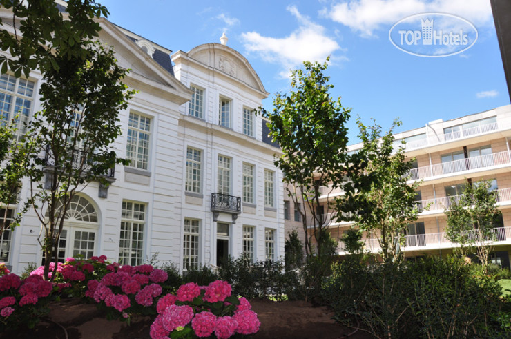 New photos from tourists Sandton Grand Hotel Reylof 4*