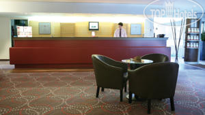 New photos from tourists Green Park Hotel Brugge 3*