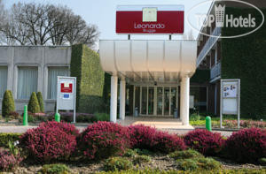 Hotelier's photos Green Park Hotel Brugge 3*