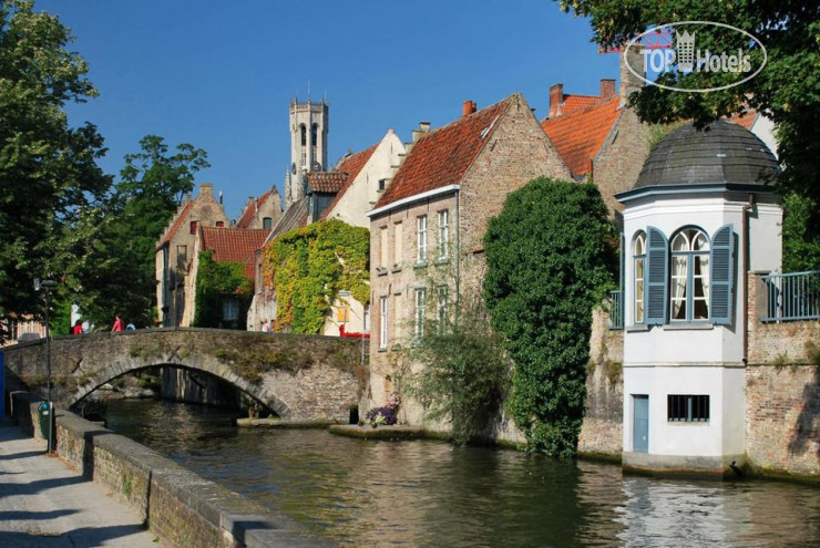 Photos Het Gheestelic Hof