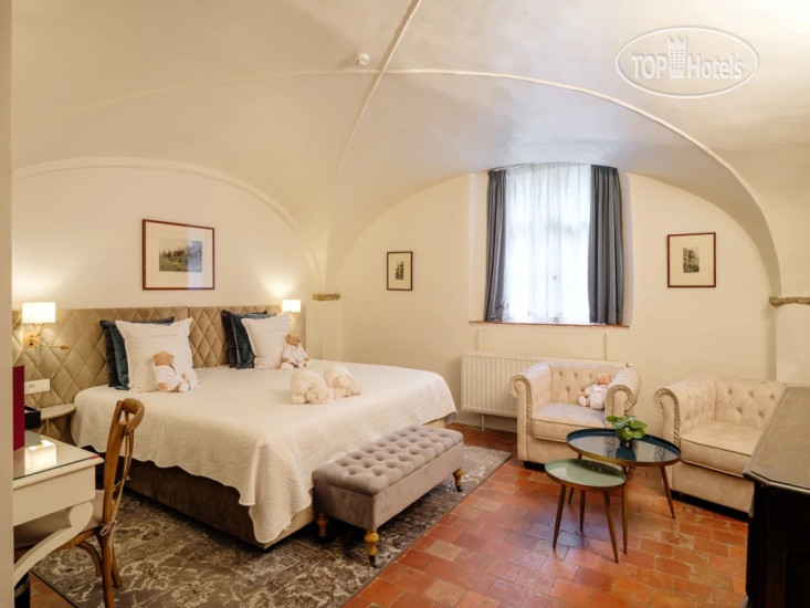 Hotel photo Ter Brughe 4*