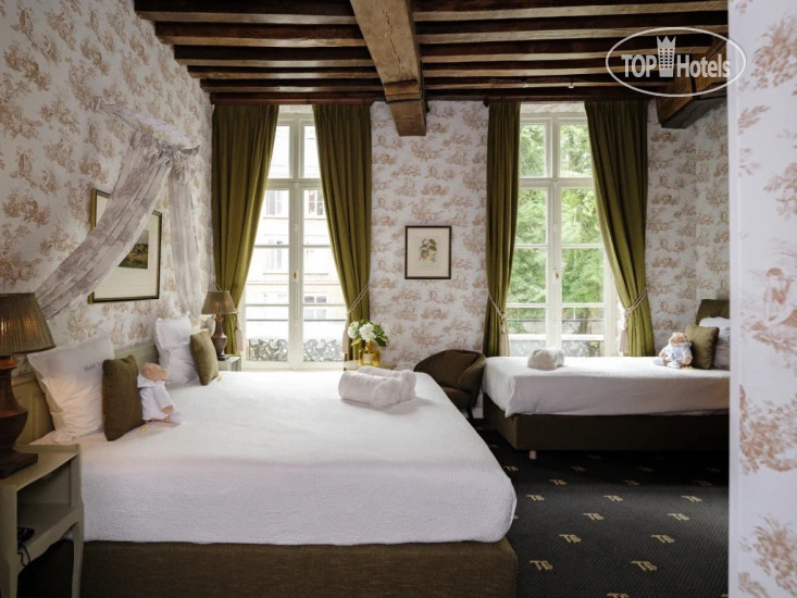 Hotelier's photos Ter Brughe 4*