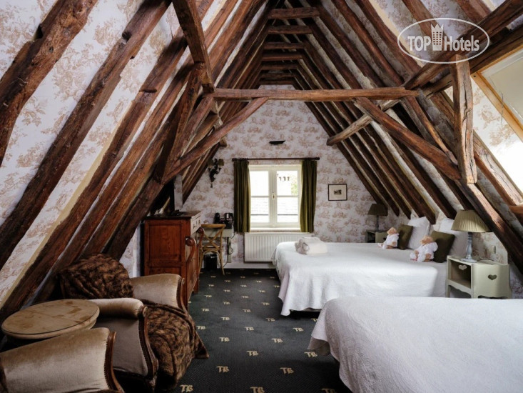 Hotel photo Ter Brughe 4*
