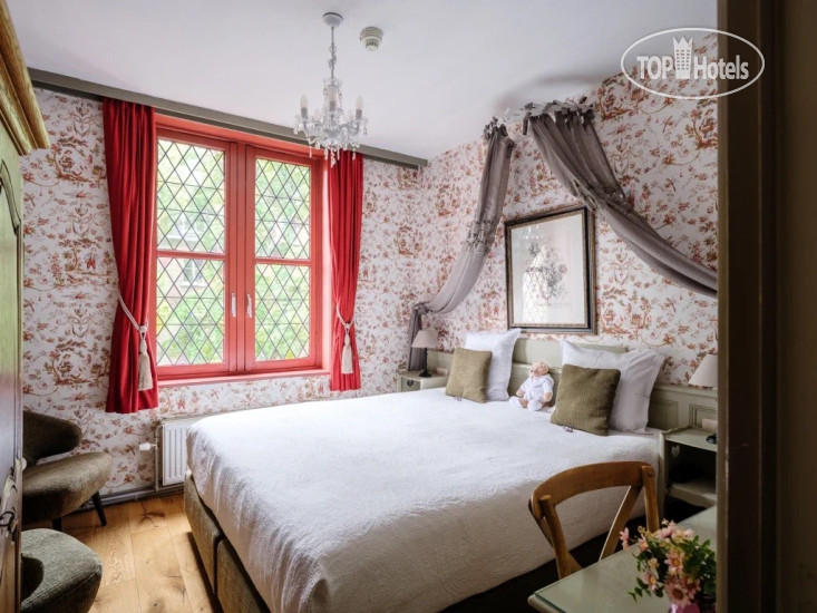 Hotel photo Ter Brughe 4*
