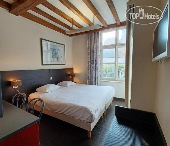 Hotelier's photos Koffieboontje Hotel 2*