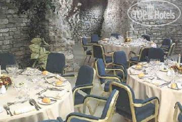 New photos from tourists Crowne Plaza Brugge 5*