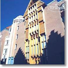 Hotelier's photos Grand Hotel Oude Burg 3*