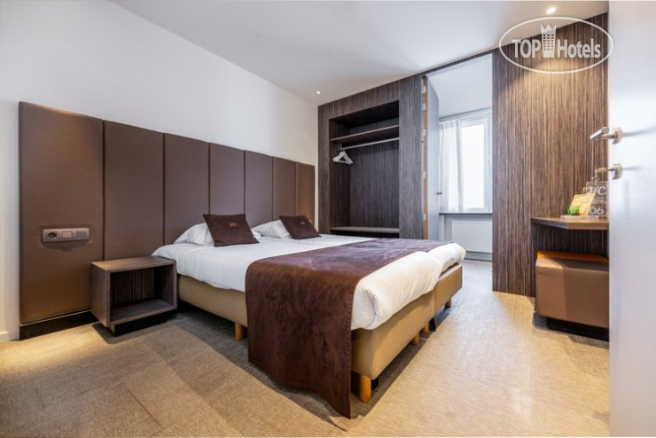 New photos from tourists Central Hotel 1*