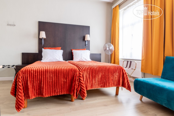 Hotel photo Gulden Vlies 2*