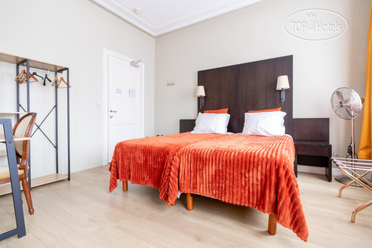 Hotel photo Gulden Vlies 2*