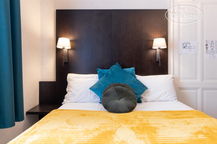 Hotel photo Gulden Vlies 2*