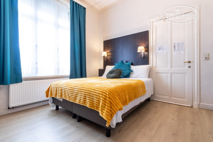 Hotel photo Gulden Vlies 2*