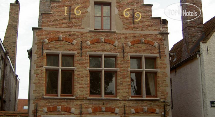 Hotel photo 1669 B & B 3*