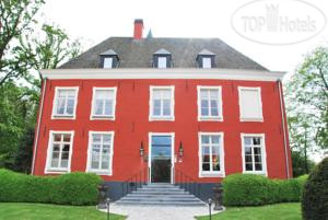 Hotel photo Chateau Rougesse 
