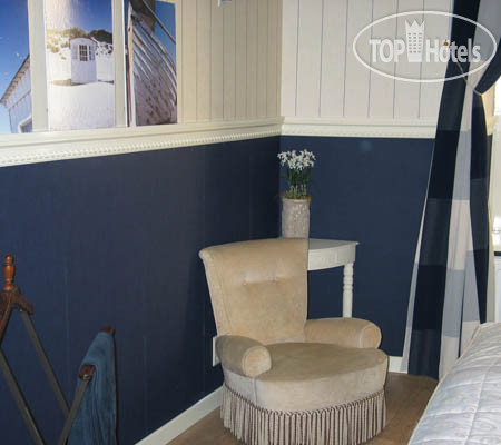 New photos from tourists Con Ampere 3*