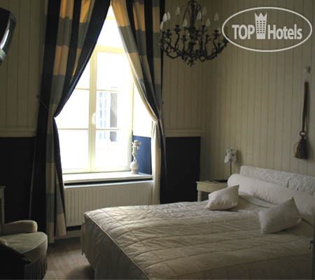 Hotel photo Con Ampere 3*