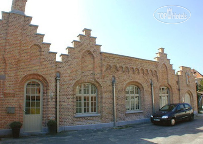 Hotelier's photos De Loft