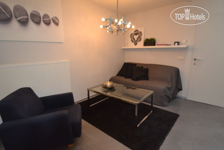New photos from tourists De Loft