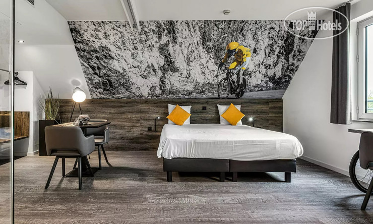 Hotel photo Velotel 4*