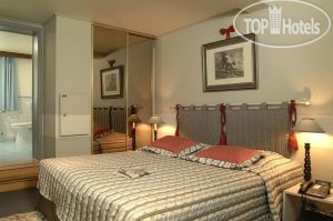 Hotel photo De Castillion 3*