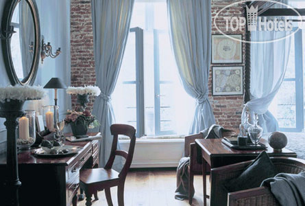Hotelier's photos De Tuilerieen 4*