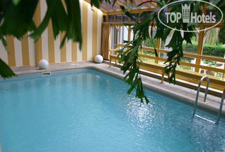 New photos from tourists De Tuilerieen 4*