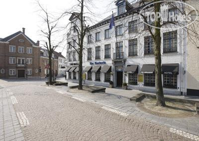 Photos NH Brugge