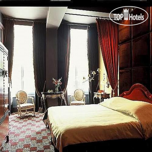 New photos from tourists Die Swaene 4*