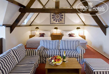 New photos from tourists Floris Karos 3*