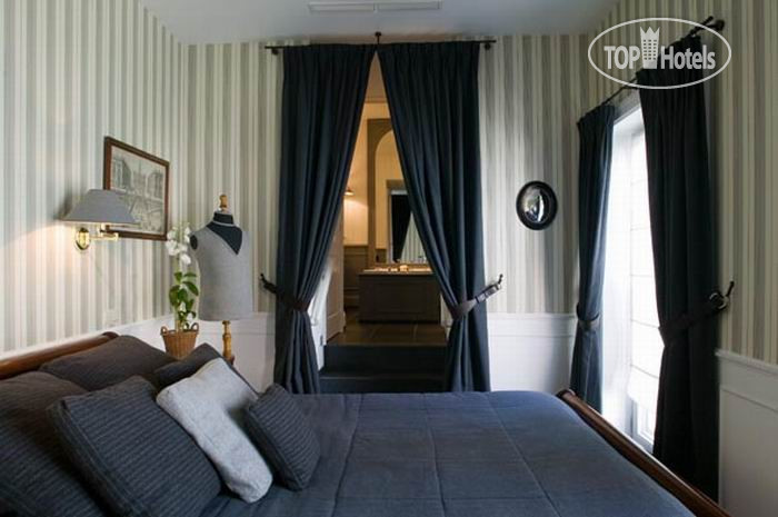 Hotel photo The Pand 4*
