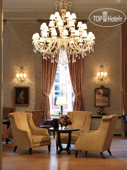 New photos from tourists Grand Hotel Casselbergh 4*