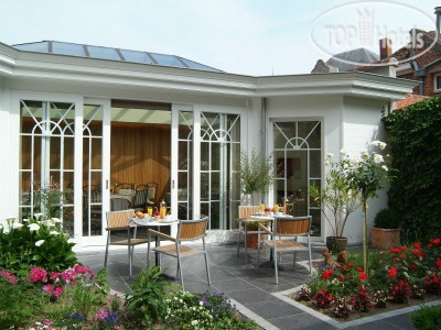 Hotelier's photos Anselmus Hotel 3*