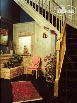 New photos from tourists Anselmus Hotel 3*