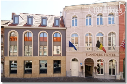 Hotel photo Flanders Hotel 4*