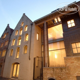 Photos Martin's Brugge