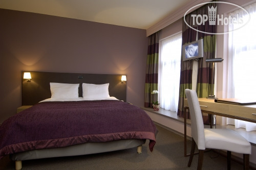 Новые добавленные фото туристов Martin's Brugge 3*